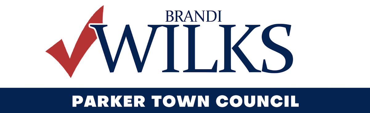 Brandi Wilks Town Council